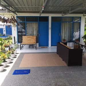 Kaliaga Bungalow